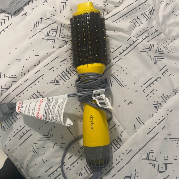 Drybar doubleshot